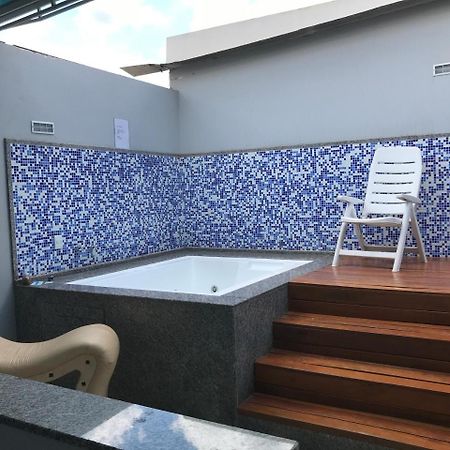 Styllus Motel Campinas  Bagian luar foto