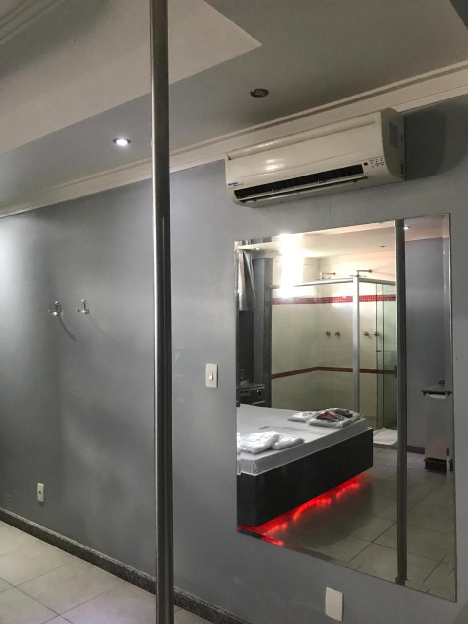Styllus Motel Campinas  Bagian luar foto