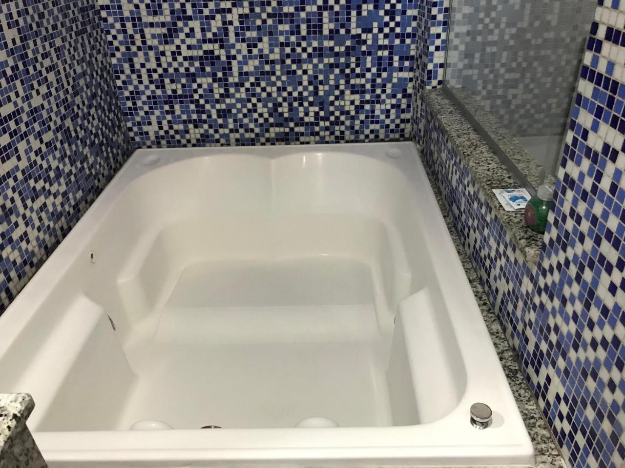 Styllus Motel Campinas  Bagian luar foto