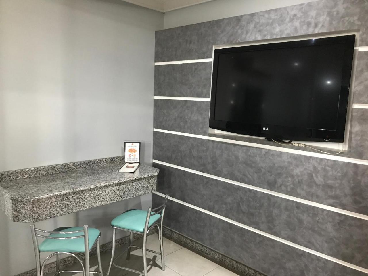 Styllus Motel Campinas  Bagian luar foto