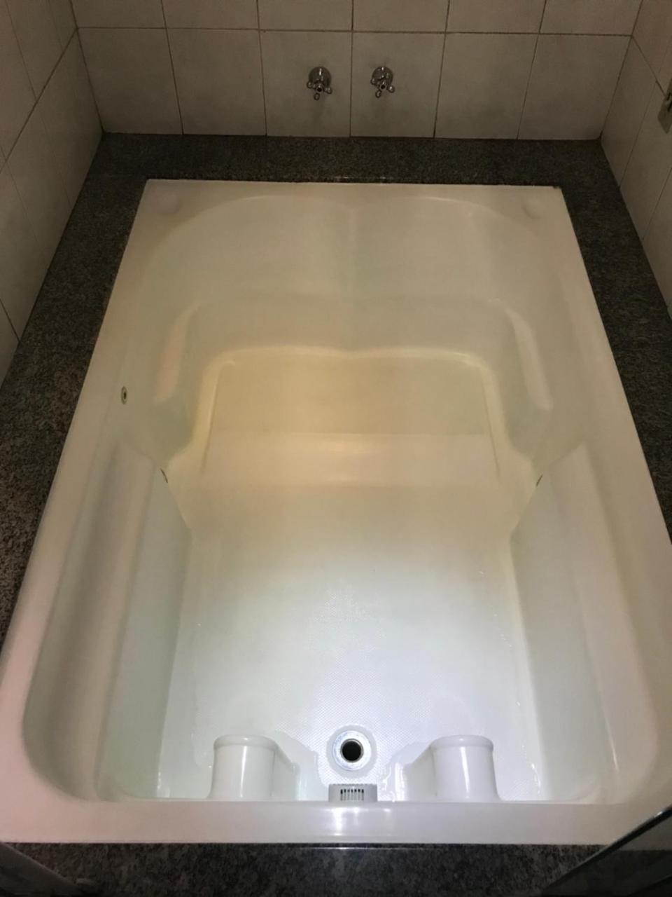 Styllus Motel Campinas  Bagian luar foto