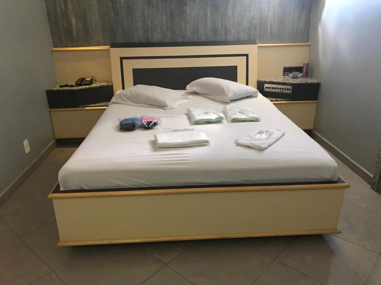 Styllus Motel Campinas  Bagian luar foto