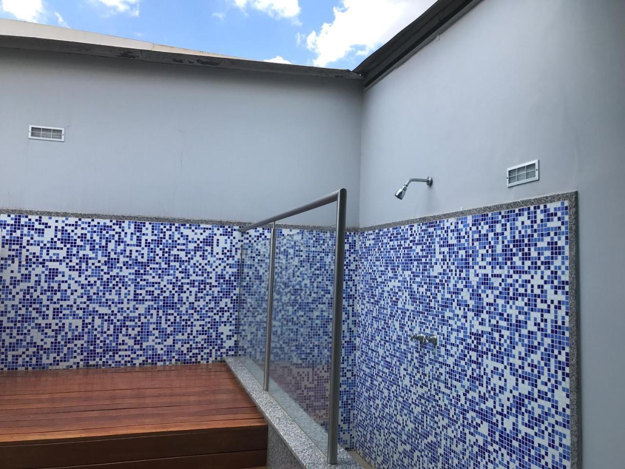 Styllus Motel Campinas  Bagian luar foto